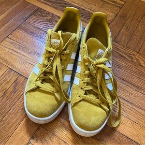 Adidas’s Campus 80’s